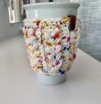 Cozy Cup Sleeves