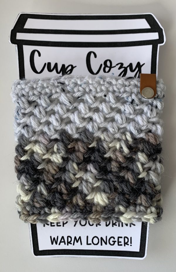 Cozy Cup Sleeves