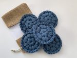 Skin Care Pads - Facial Rounds