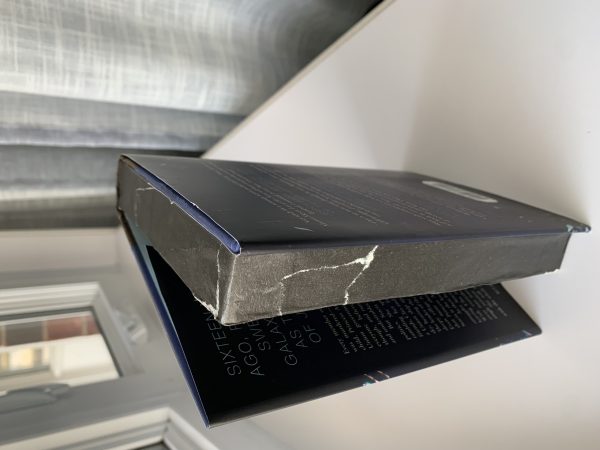 HideaBook - Secret Stash Book Boxes