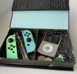 HideaBook - Secret Stash Book Boxes
