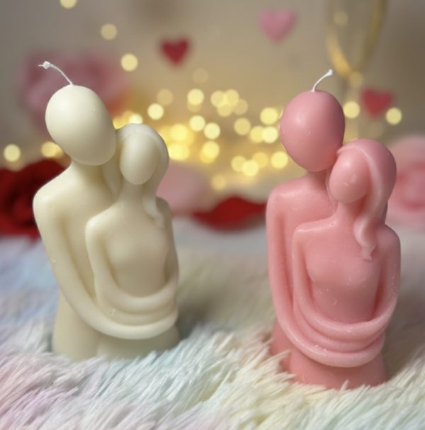 Couple Candles
