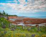Tides of P.E.I. – Prince Edward Island Print