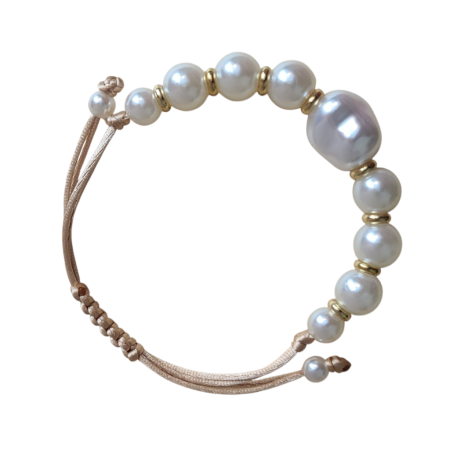 Pearl Bracelet5