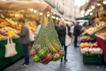 Reusable Produce Bags