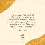 Clapham's Propolis Salve