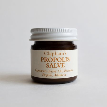 Clapham's Propolis Salve