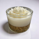 Wedding Guest Table, Decorative White & Gold Lotus Candle
