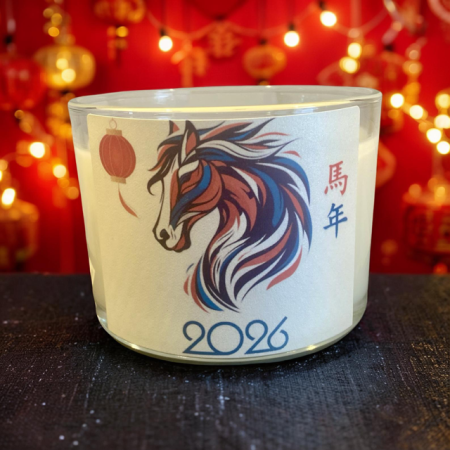 Year f the horse 1