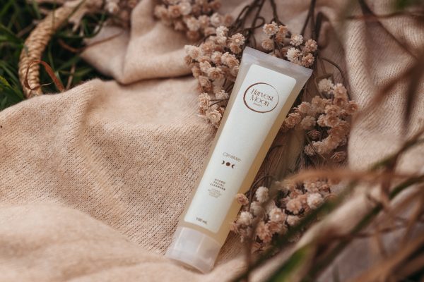 Harvest Moon Beauty Cleanser