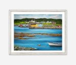 Twillingate, Newfoundland Print