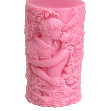Cupids's Texture Soap