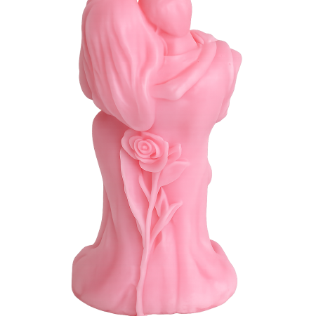 first kiss rose