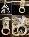 Towel Ring