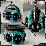 Clasp Pocket Pouch