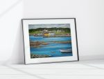 Twillingate, Newfoundland Print