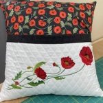 Book Pocket Pillow Slip Cover