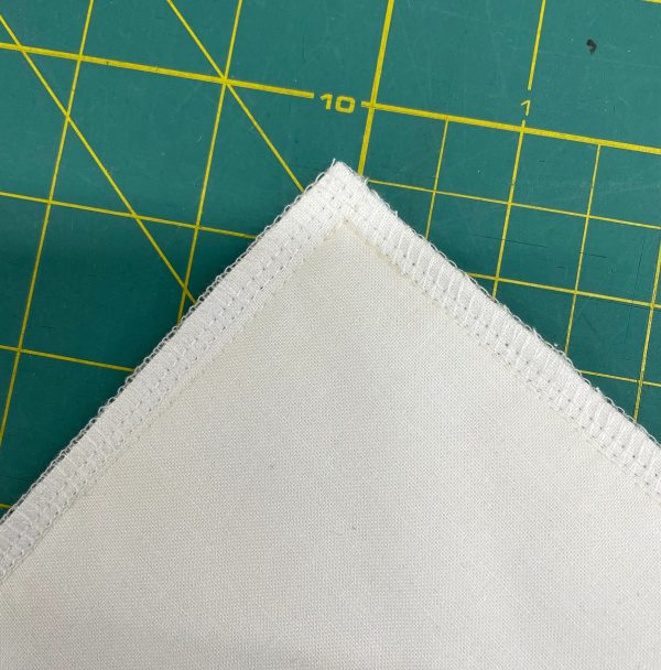 Book Pocket Pillow Slip Cover