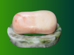 Resin Art Soap Dish Special Intro Price $8.00