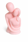 Soft Embrace Couple Soap