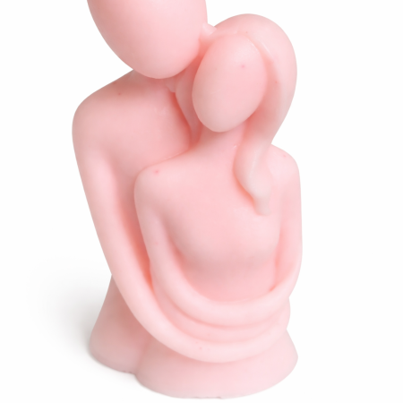 Soft Embrace Couple Soap