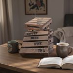 Rustic Pallet Coasters