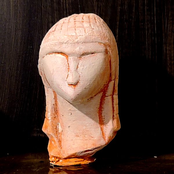 Venus of Brassempouy Figure