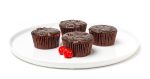 Authentic Jamaican Rum Cake (Black Cake) – Rich Caribbean Fruit Cake Soaked in Rum & Wine. SAB Cupcakes - (4)