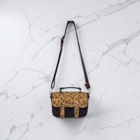 Front with strap