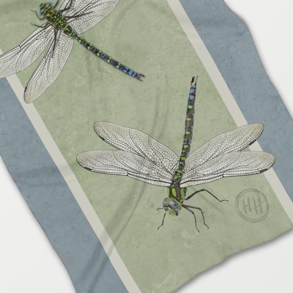 Dragonfly ECO SCARF