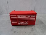 🥤🔥 Coca-Cola Inspired 3D Printed Desk Organizer & Pen Holder