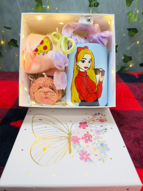 Personalised Gift Box