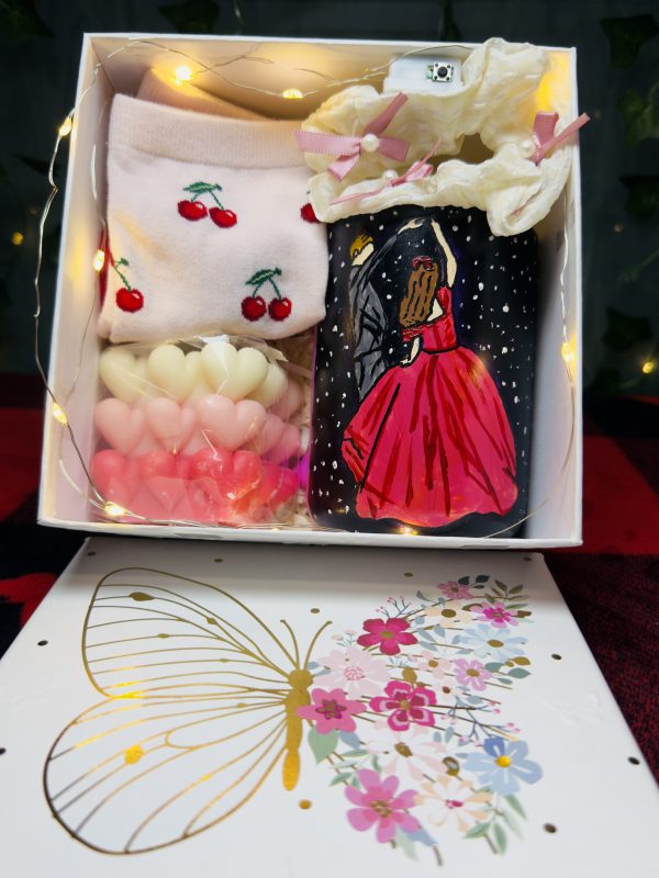 Personalised Gift Box