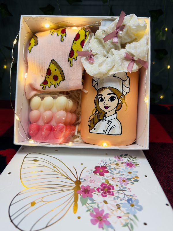 Personalised Gift Box