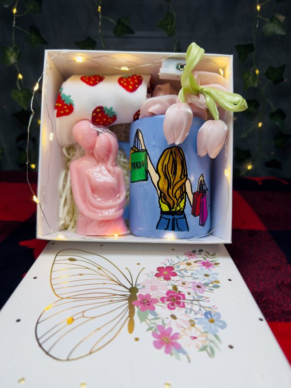 Personalised Gift Box