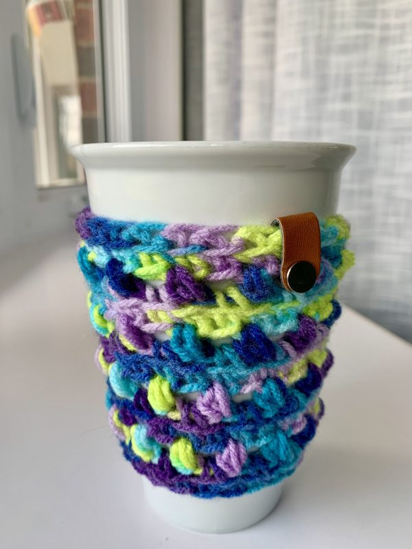 Cozy Cup Sleeves
