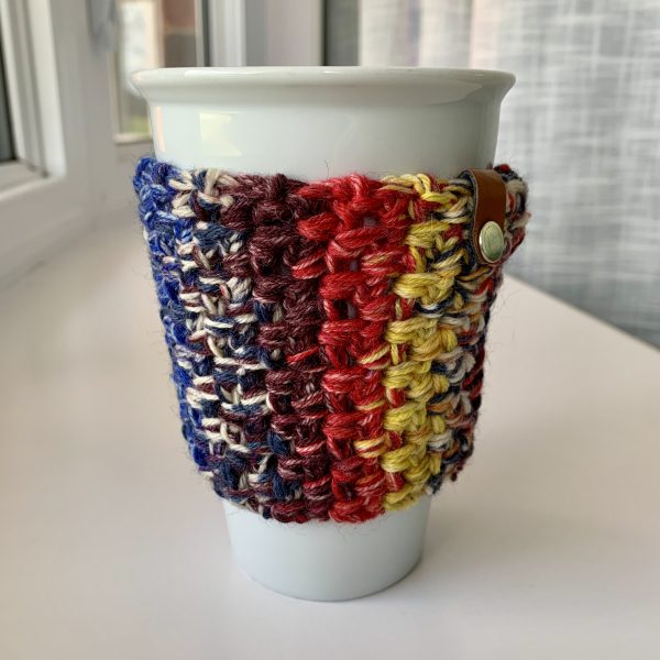 Cozy Cup Sleeves