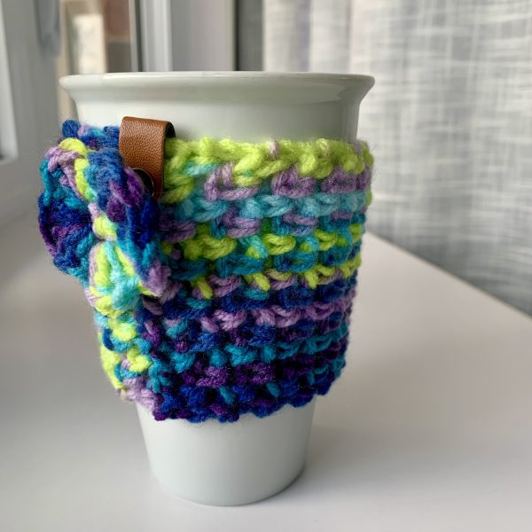 Cozy Cup Sleeves