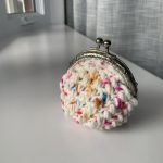Clasp Pocket Pouch