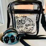 AntiStupid Bag