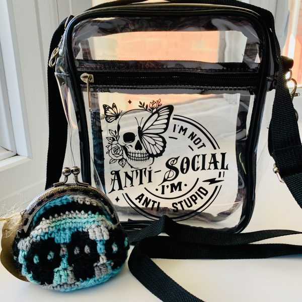AntiStupid Bag