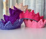 Princess Dress Up Set | Heart Wand, Crown, and Child's Purse
