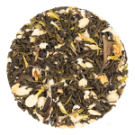 Lychee Jasmin Elixir Green Tea 1.75oz / 50g