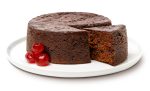 Authentic Jamaican Rum Cake (Black Cake) – Rich Caribbean Fruit Cake Soaked in Rum & Wine - SAB Fruit Jamaican Rum Cake is in 3 sizes - 454g, 907g, 1.36kg