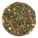 The Serene Orchard Tea - 1.75oz / 50g
