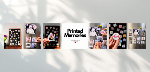 Printed Memories
