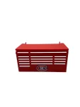 3D Printed Montreal Canadiens Desk Organizer Pen Holder