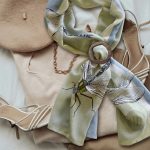 Dragonfly ECO SCARF