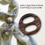 Dragonfly ECO SCARF