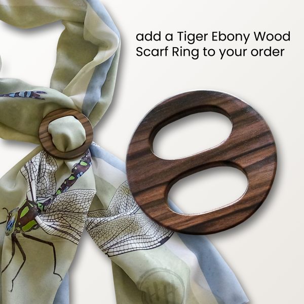 Dragonfly ECO SCARF